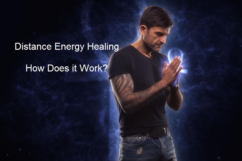 distance energy healing
