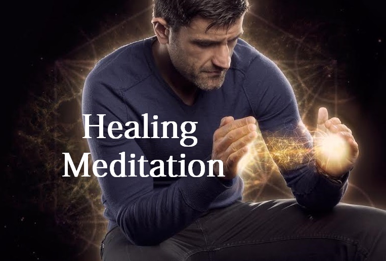 healing meditation 2