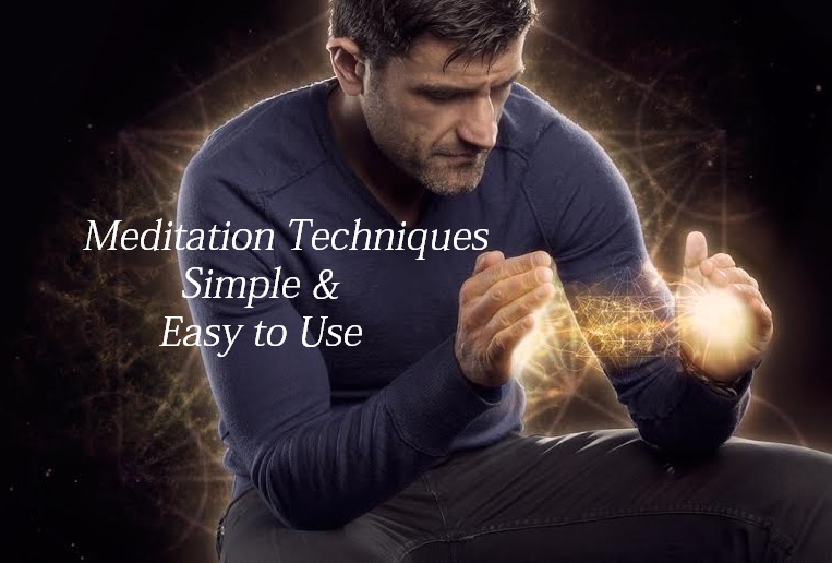 meditation techniques
