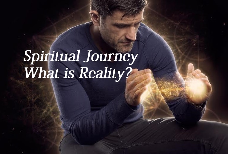 spiritual journey