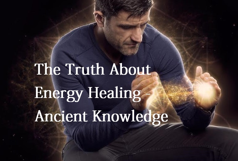 energy healing