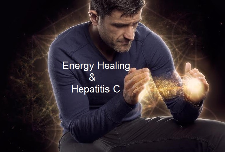 Energy Healing For Hepatitis C