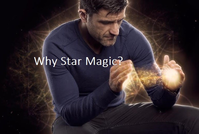 star magic jerry sargeant