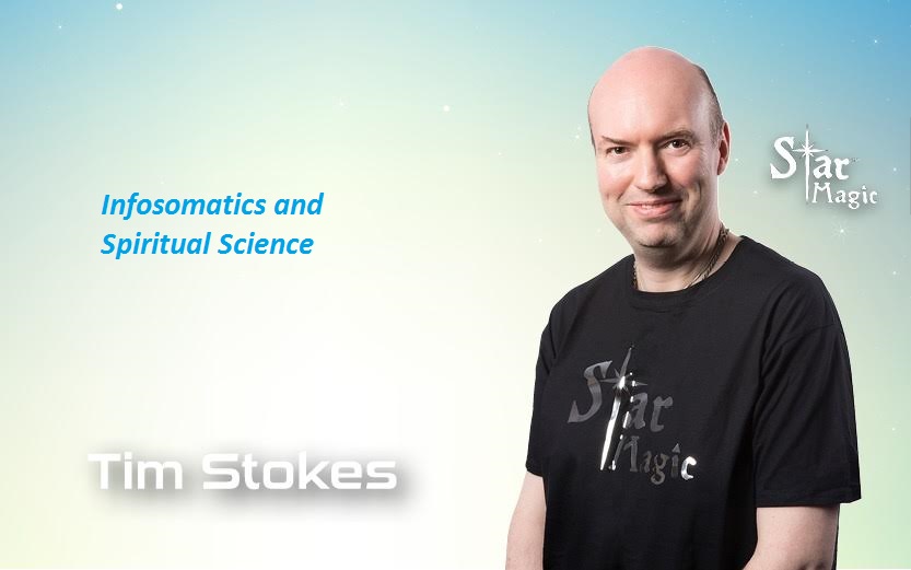 Infosomatics and Spiritual Science