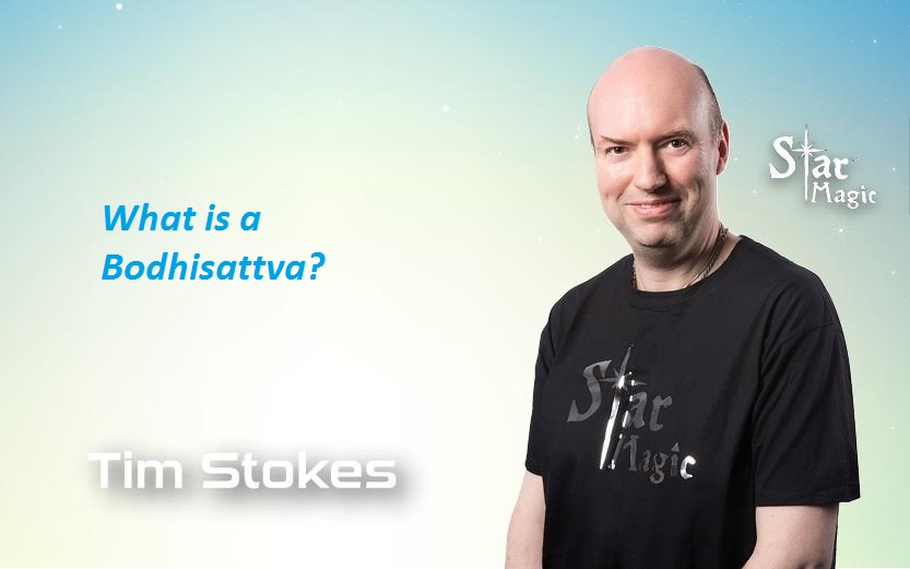 What is a Bodhisattva?