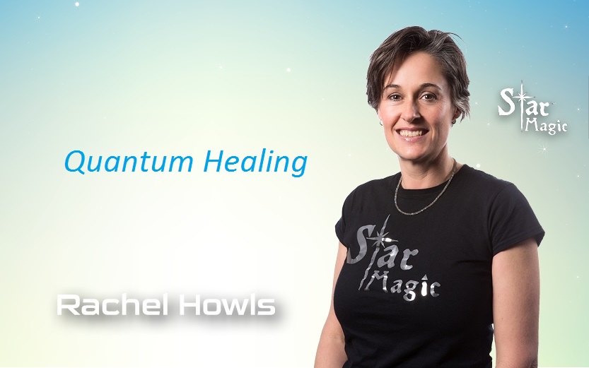 quantum healing
