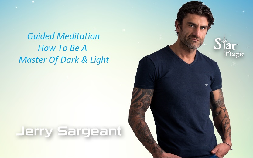 free guided meditation
