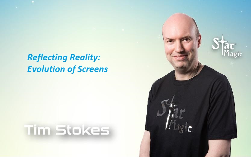 Reflections of Reality