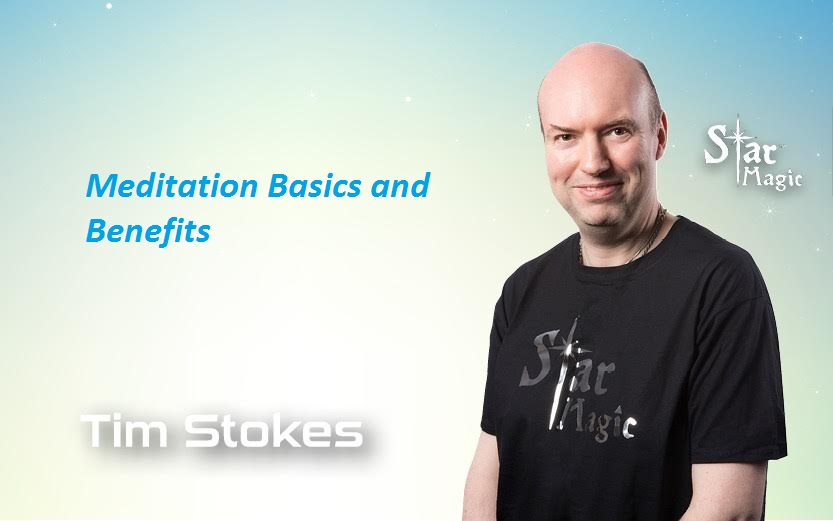 Meditation Basics