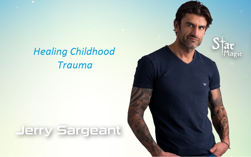 healing childhood trauma