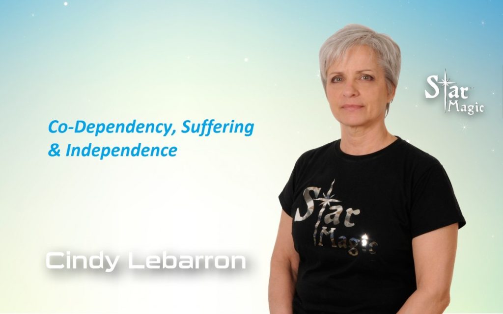 Co-dependency