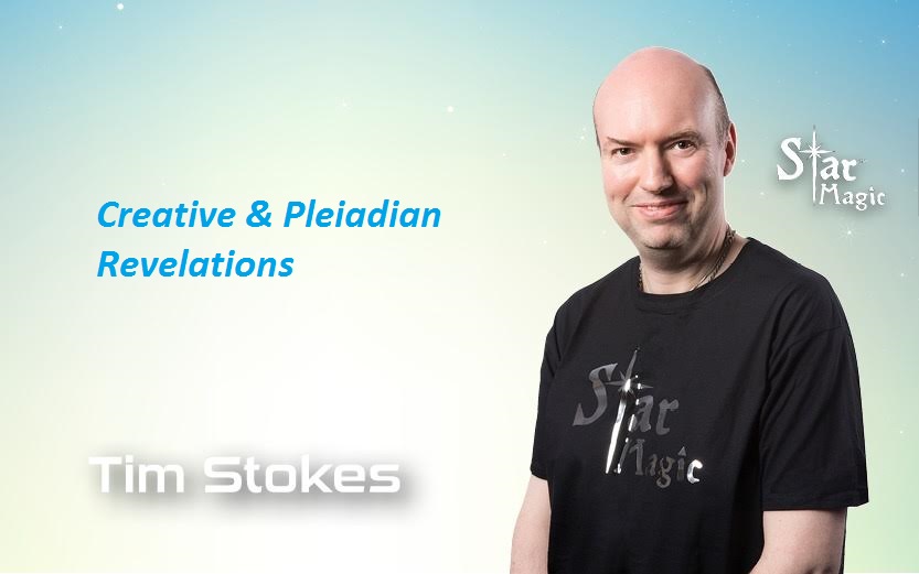 Creative Pleiadian Revelations