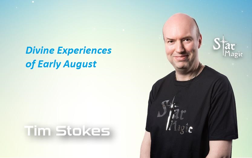 Divine Experiences