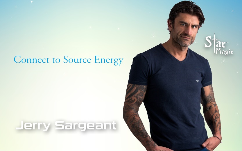 connect to source energy jerry sargeant