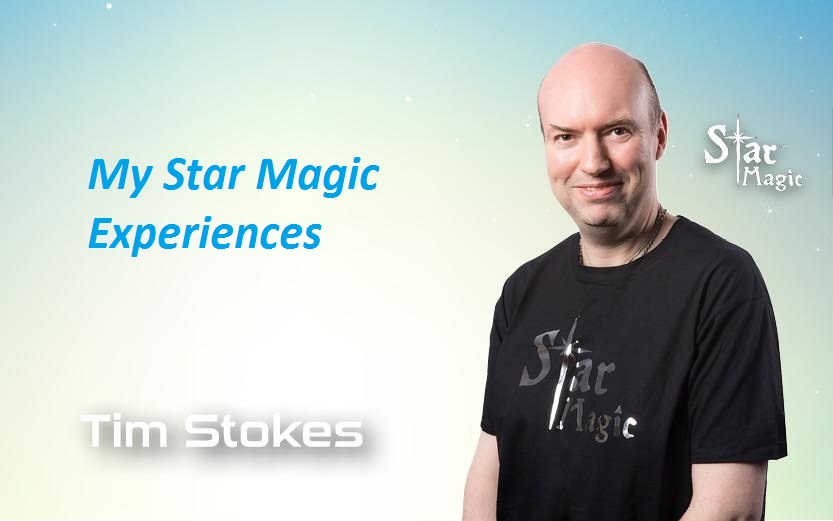 Star Magic Experiences