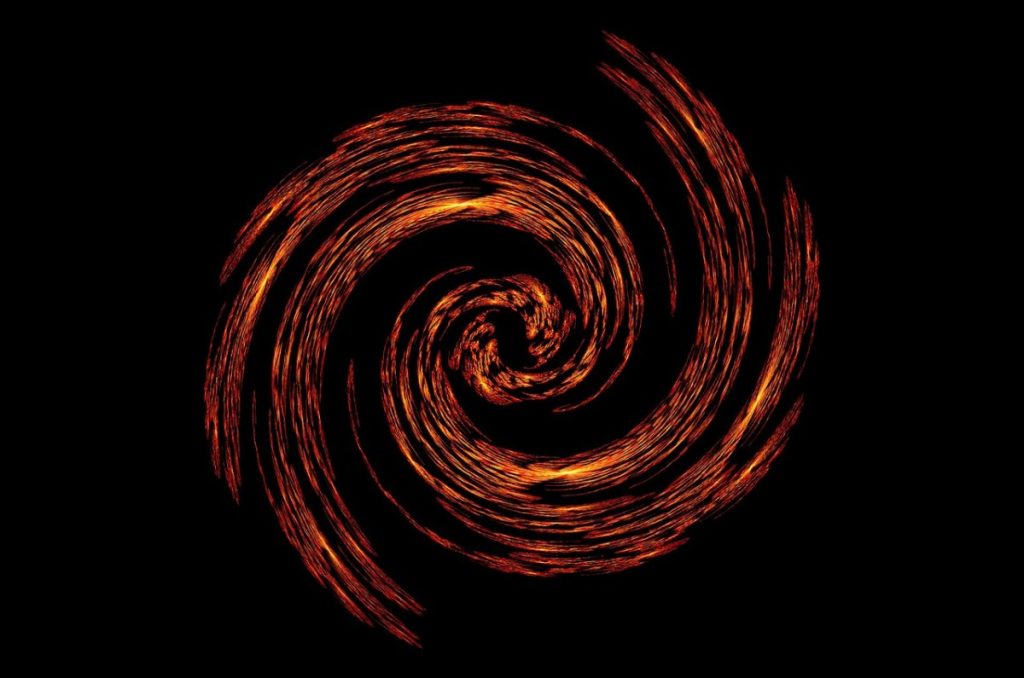 quantum healing