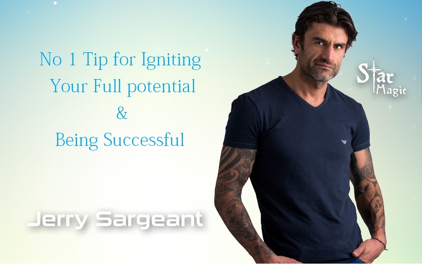 BEING SUCCESSFUL