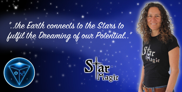 Star Magic Healing