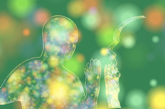 love frequency