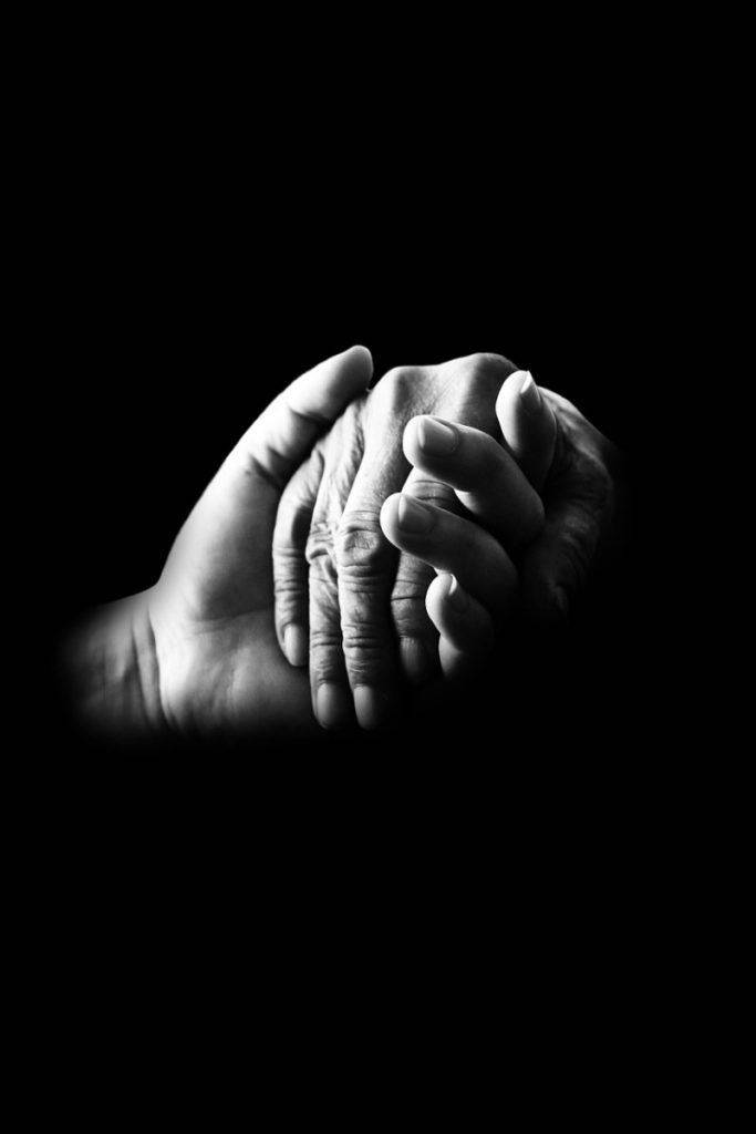 psychic healers
