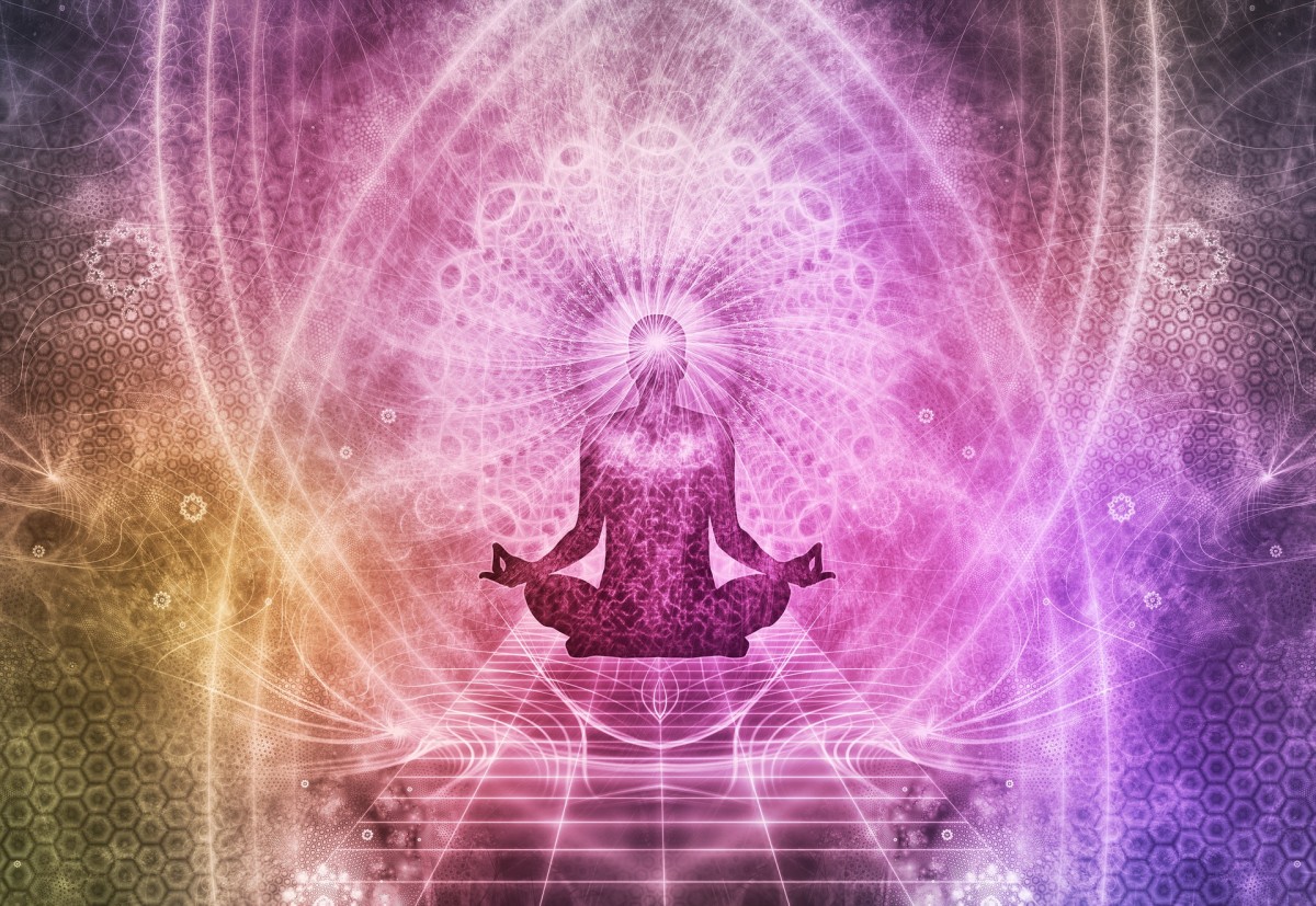 financial abundance