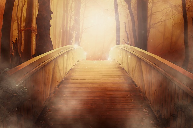 deep awakening