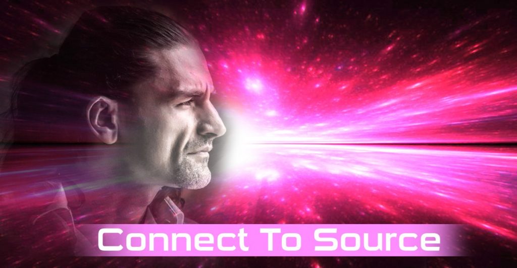 connect to source energy
