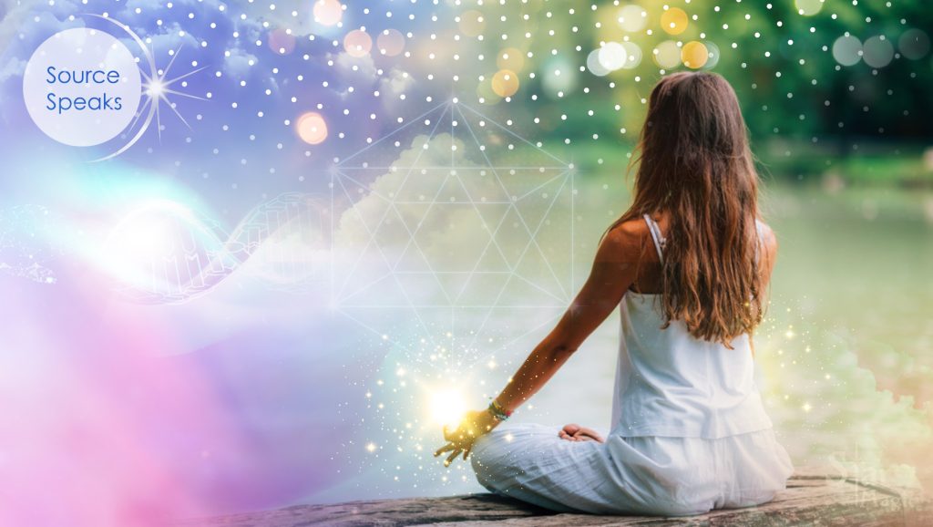 Source Speaks Mental Detox