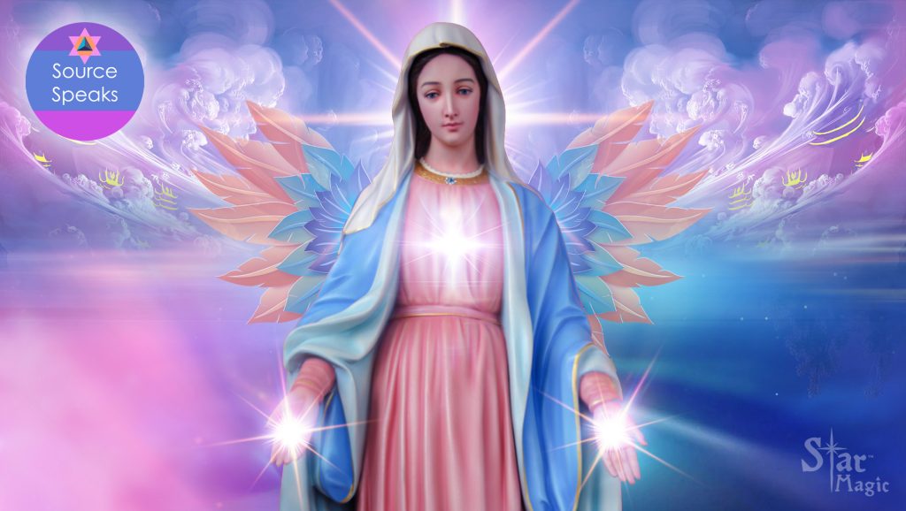 Expect a Miracle
