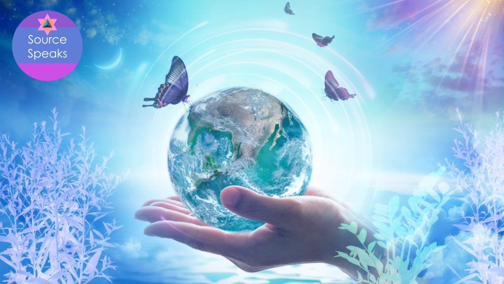 Earth Angel