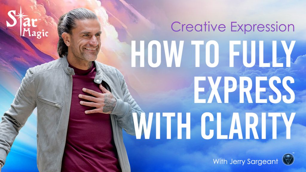 creative expression