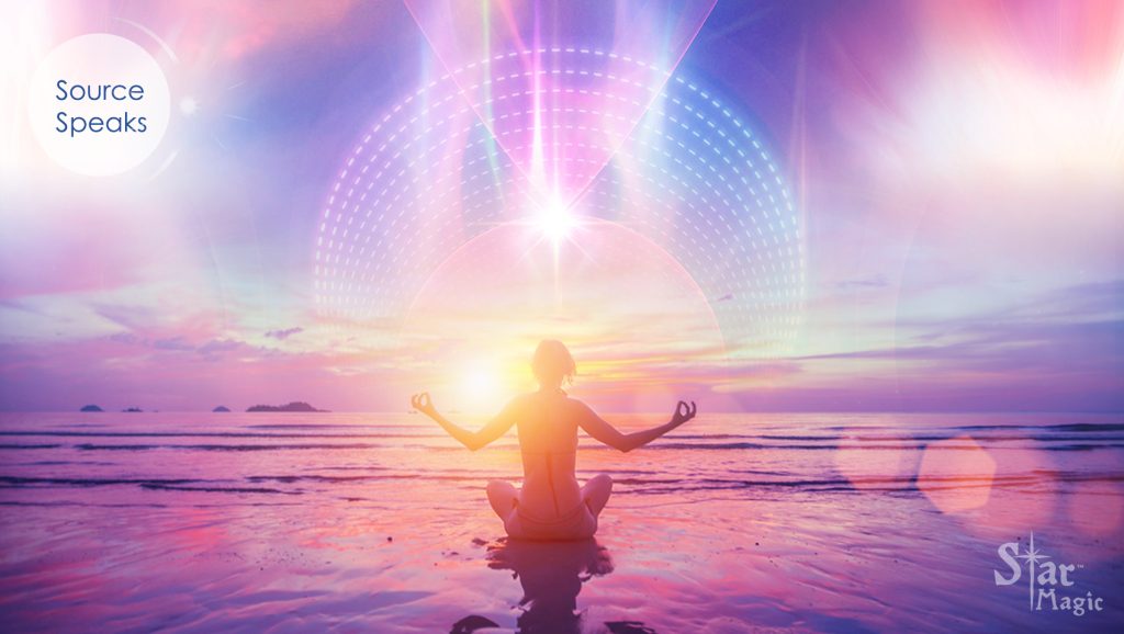 Faith Will Light The Way