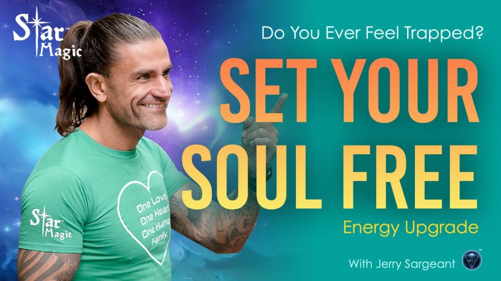 Set Your Soul Free