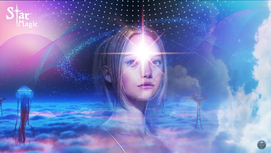 Are You A Starseed?