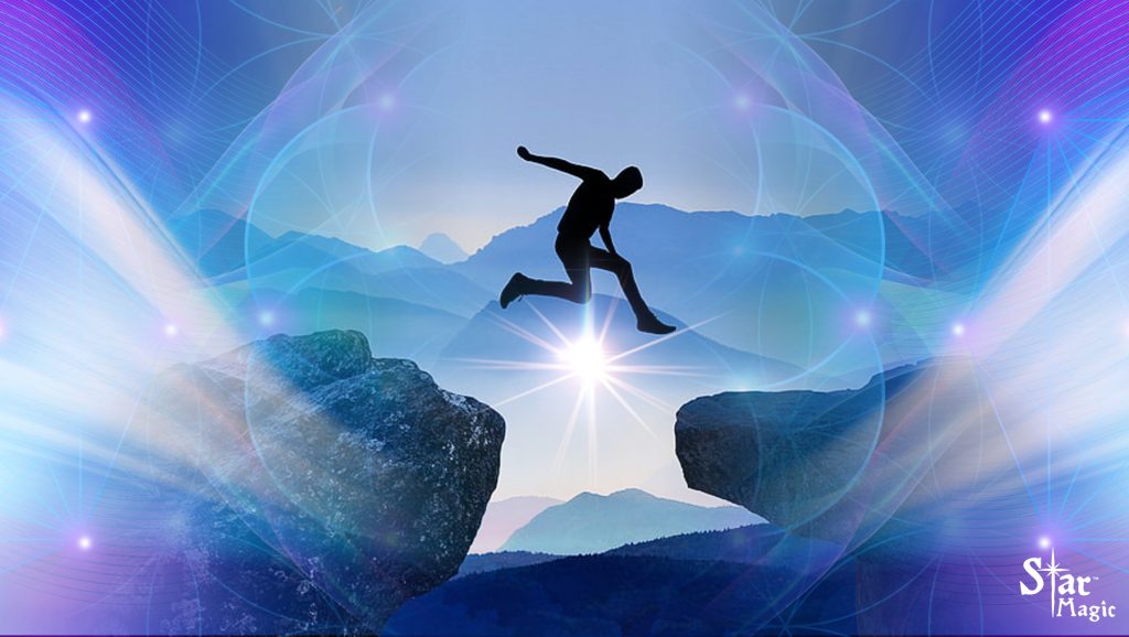 your willpower heals you you