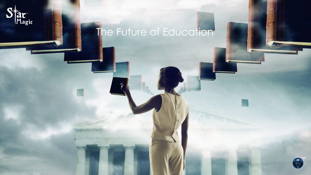 The Future of Education