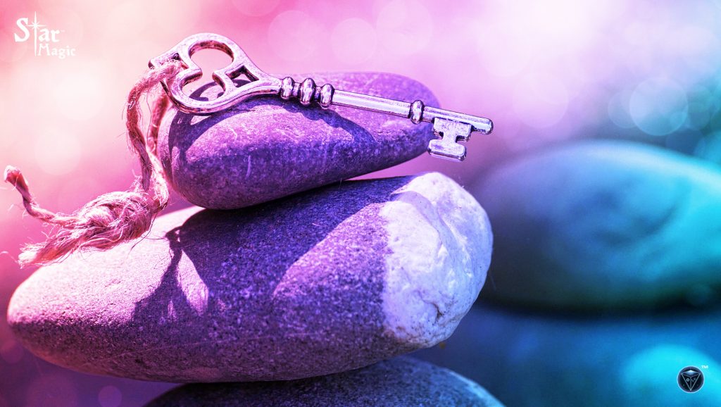 The Spiritual Keys To Success