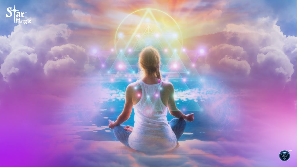 Psychic protection for energy healers