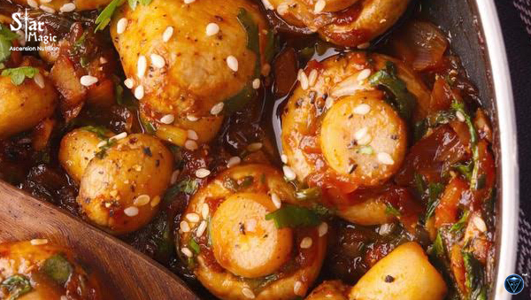 Mushrooms - Star Magic Healing