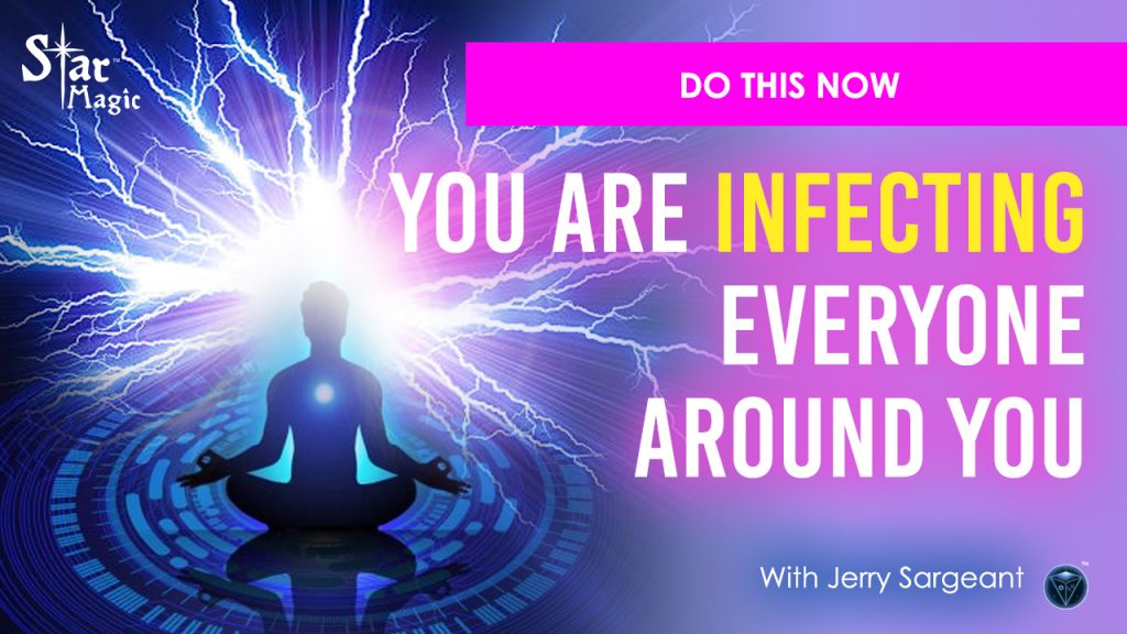 Change Your Energy Fast