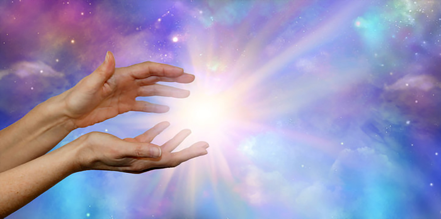 Astrology and Energy Healing - Star Magic Healing