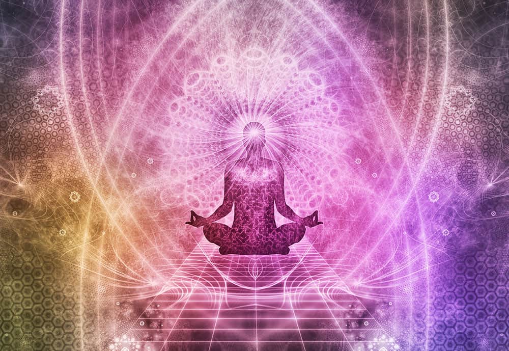Energy Healing