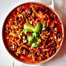 Chilli non Carne - Star Magic Healing