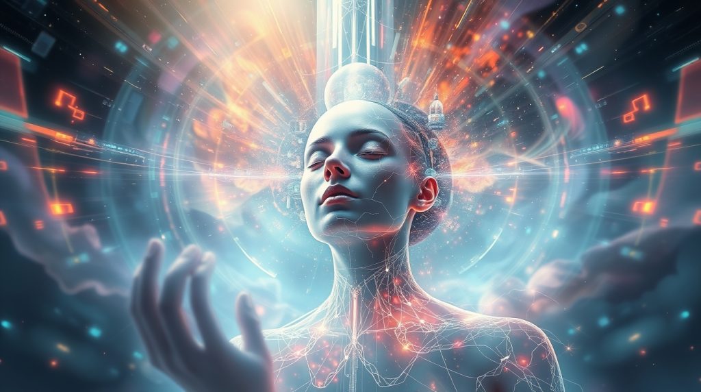 Experiencing the deep signs you are awakening inside - Star Magic Healing