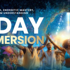 THE 5-DAY STAR MAGIC IMMERSION - VIP Access, October 2nd - 6th, 2026, Mexico