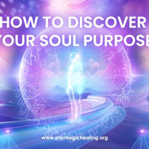 Discover Your Soul Purpose Workshop