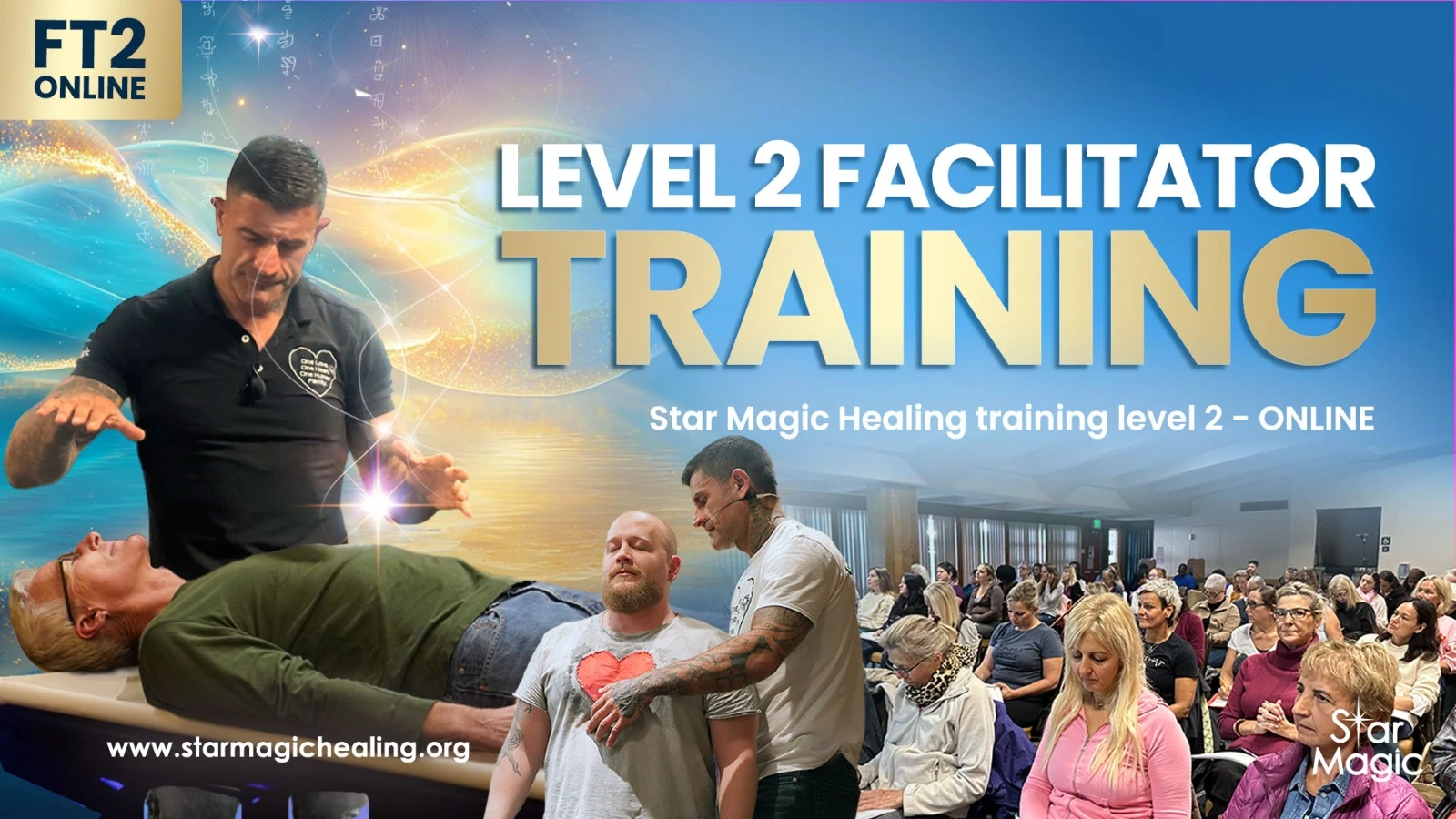 Digital Facilitator Training Level 2