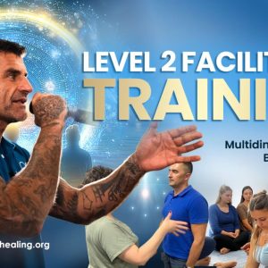 Facilitator Training Level 2, Multidimensional Light Body Upgrade, 22nd – 27th June 2026, London, UK