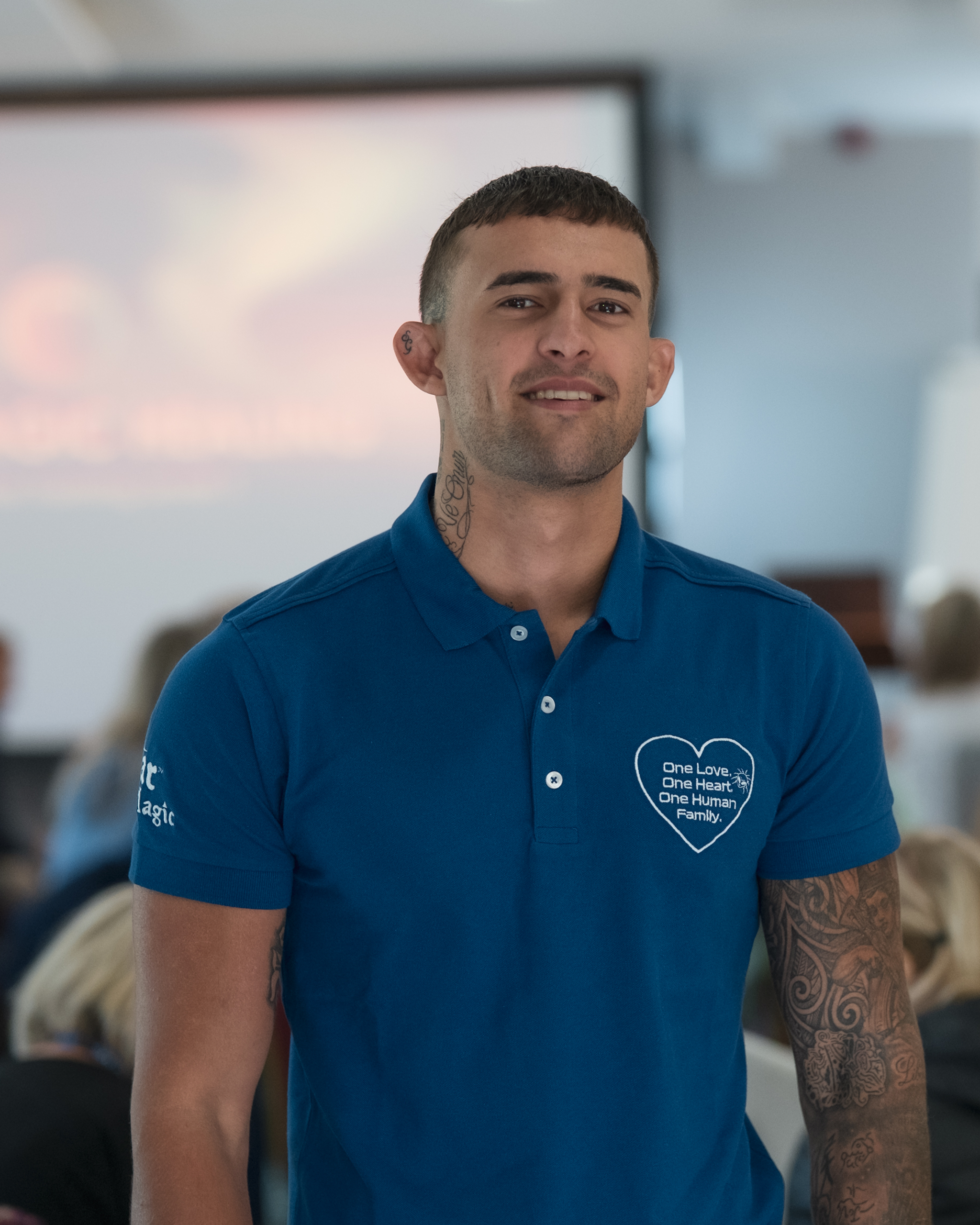 Josh Sargeant