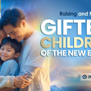 Raising & Nurturing Gifted Children of the New Earth - Mystery School Teaching, 7th March 2026, Online
